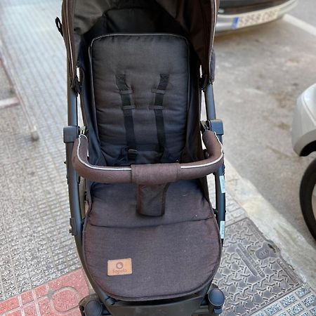Orihuela Costa Costamarina Cabo Roig Apartamentos Tikasa Екстер'єр фото