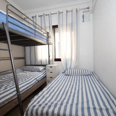 Orihuela Costa Costamarina Cabo Roig Apartamentos Tikasa Екстер'єр фото