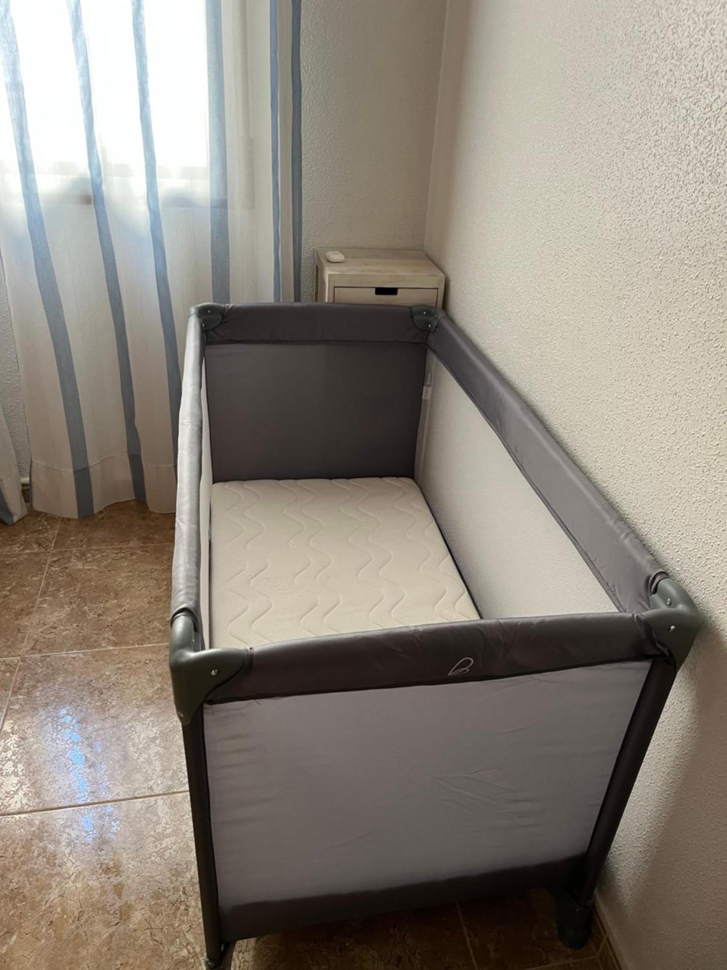 Orihuela Costa Costamarina Cabo Roig Apartamentos Tikasa Екстер'єр фото