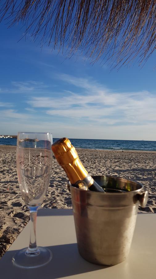 Orihuela Costa Costamarina Cabo Roig Apartamentos Tikasa Екстер'єр фото