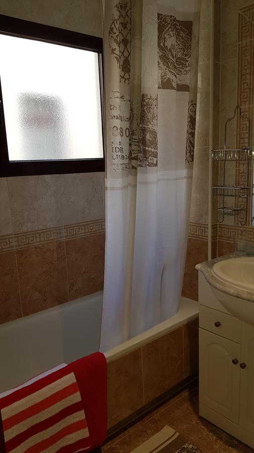 Orihuela Costa Costamarina Cabo Roig Apartamentos Tikasa Екстер'єр фото