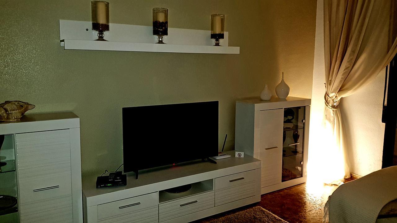 Orihuela Costa Costamarina Cabo Roig Apartamentos Tikasa Екстер'єр фото