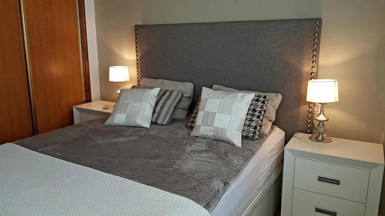 Orihuela Costa Costamarina Cabo Roig Apartamentos Tikasa Екстер'єр фото