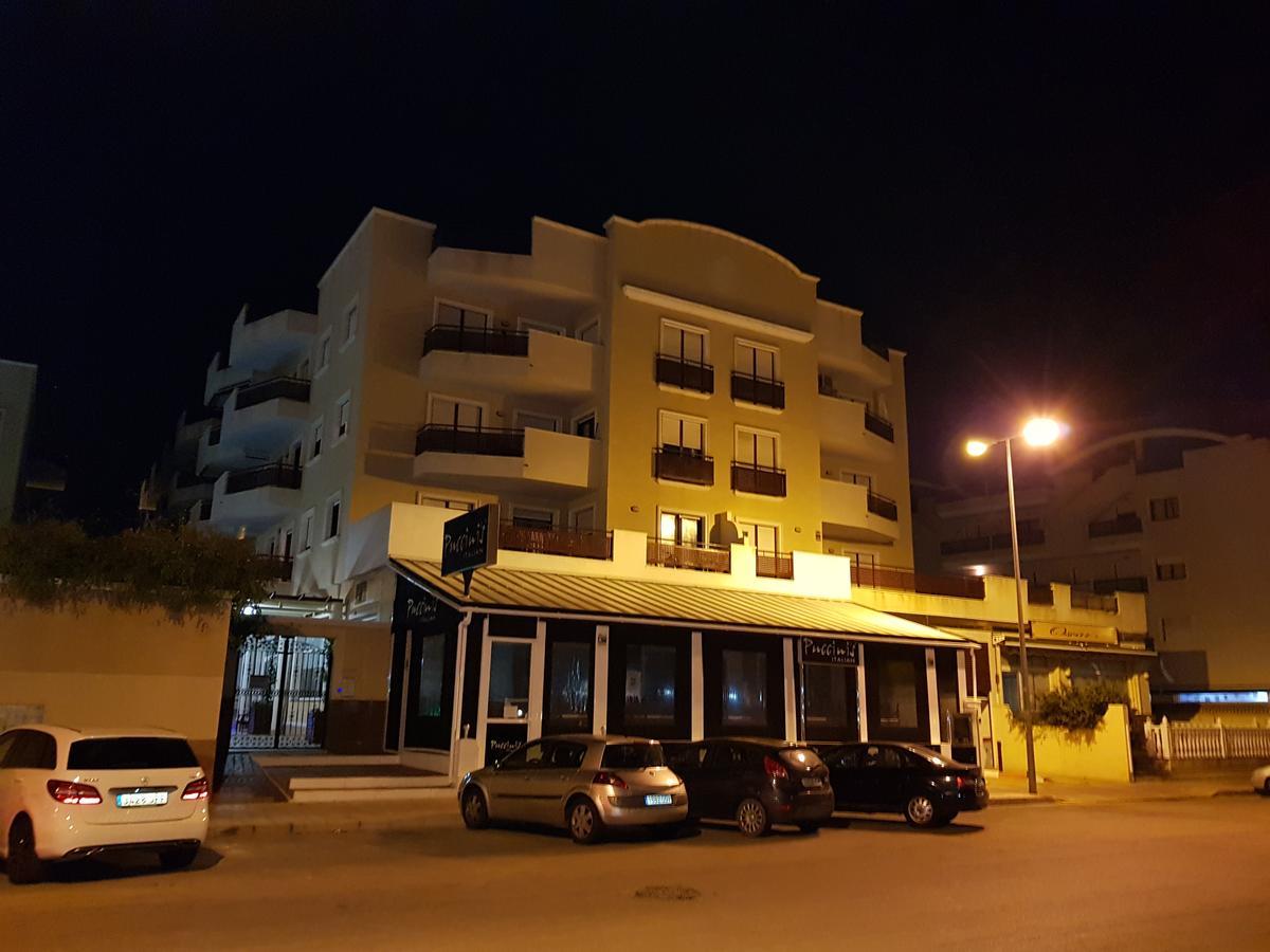 Orihuela Costa Costamarina Cabo Roig Apartamentos Tikasa Екстер'єр фото