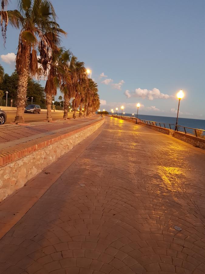 Orihuela Costa Costamarina Cabo Roig Apartamentos Tikasa Екстер'єр фото