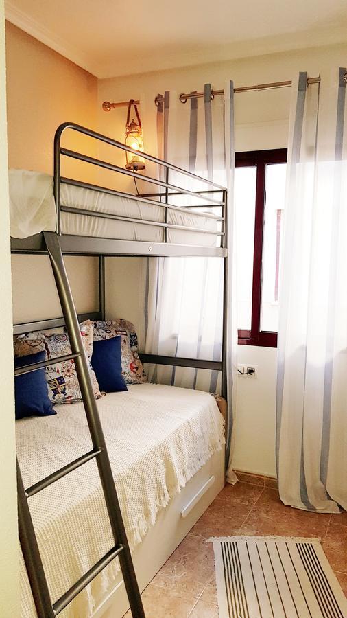 Orihuela Costa Costamarina Cabo Roig Apartamentos Tikasa Екстер'єр фото