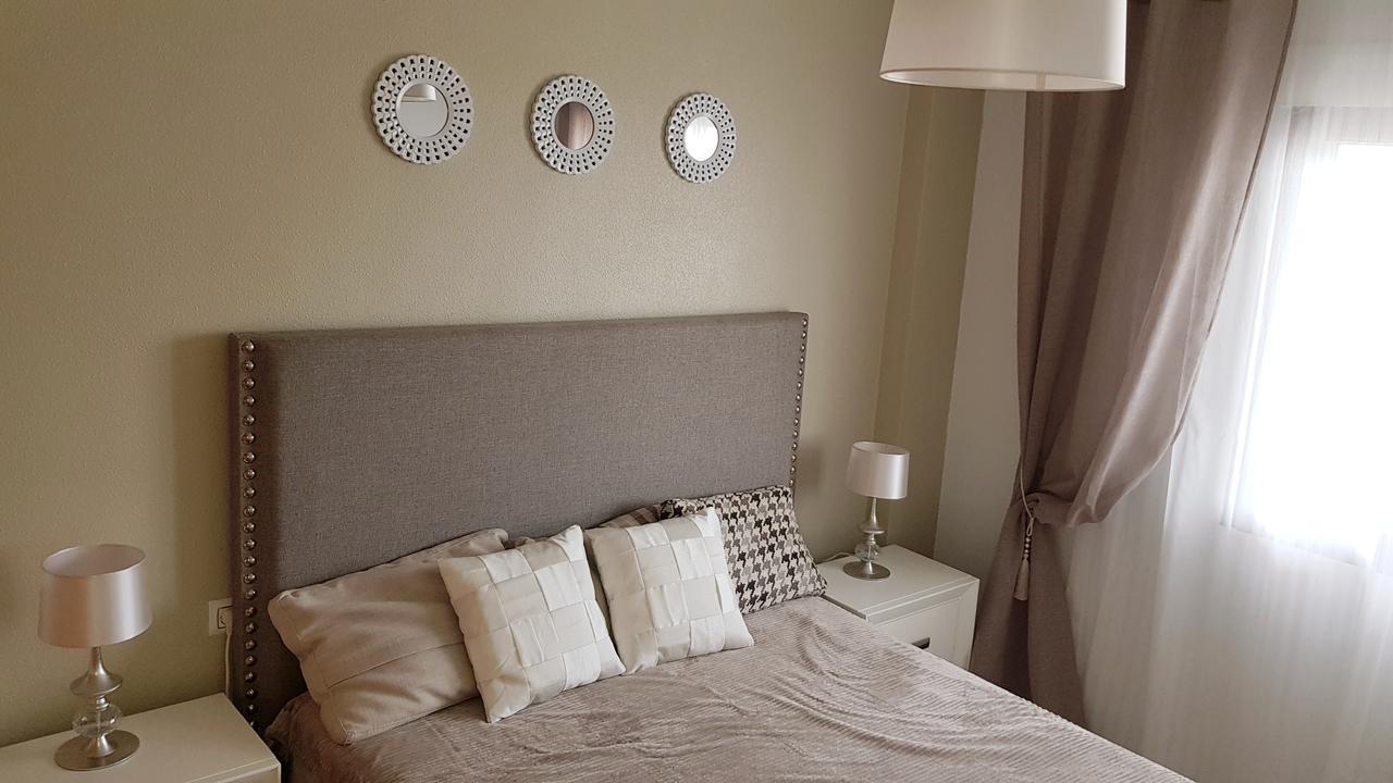 Orihuela Costa Costamarina Cabo Roig Apartamentos Tikasa Екстер'єр фото